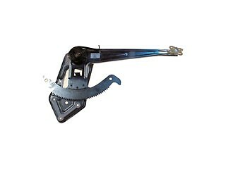 Window Regulator Front Left Fits 1994-2009 Mazda B4000 Dorman 549ZK30