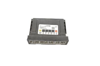 Jeep Wrangler BCM Body Control Module Steuergerät 81308621 2018 LHD 25194556