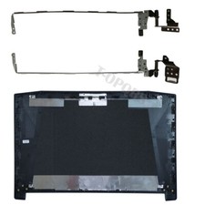 New For Acer Nitro 5 AN515-51 Laptop Black LCD Back Cover AP211000700 Hinges