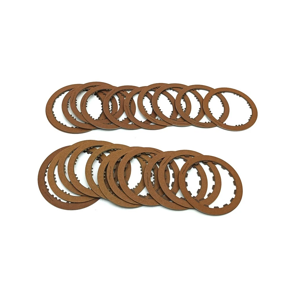 03-71LE A43DE A45DE A46DE Transmission Master Rebuild Kit for HYUNDAI KIA MAZDA - Image 4 of 4