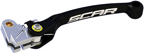 SCAR Maneta de embrague plegable