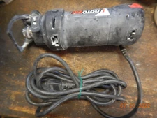 WORKING BOSCH ROTOZIP RZ1 DRYWALL CUTOUT TOOL ROUTER