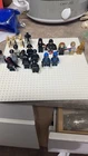 Lego Star Wars Minifig Lot