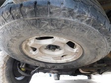 Wheel Classic Style 16x7 Opt Pf9 Fits 03-07 Silverado 1500 Pickup 366159 Wheel Classic Style 16x7 Opt Pf9 Fits 03-07 Silverado 1500 Pickup 366159