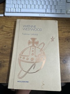 Vivienne Westwood Book | eBay