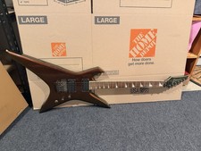 Ibanez XPT700-RCM Xiphos Red Chameleon Electric Guitar