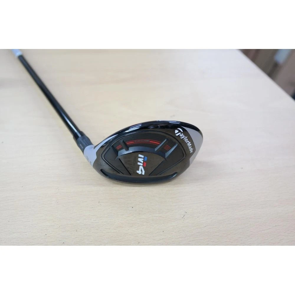 TaylorMade 4-Wood 22 Loft Golf Clubs for sale | eBay