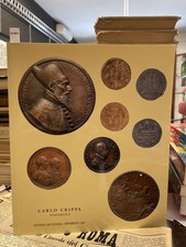 Listino Autunno - Inverno 1997 Numismatica - Carlo Crippa - 1997