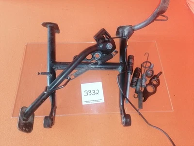 BMW R1100 GS Hauptständer Seitenständer 3332 - Bild 1 von 4