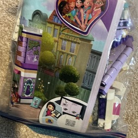 LEGO Friends bulk lot 41333 41334 41365 41100 41119