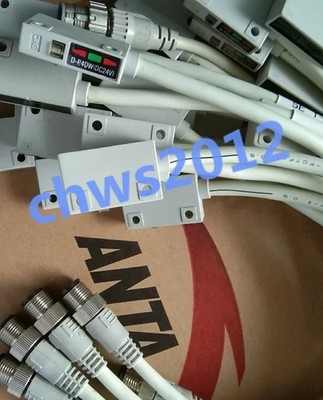 1 PCS NEW SMC magnetic switch D-P4DW #pq