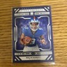 2024 Malik Nabers #198 Panini Photogenic RC New York Giants