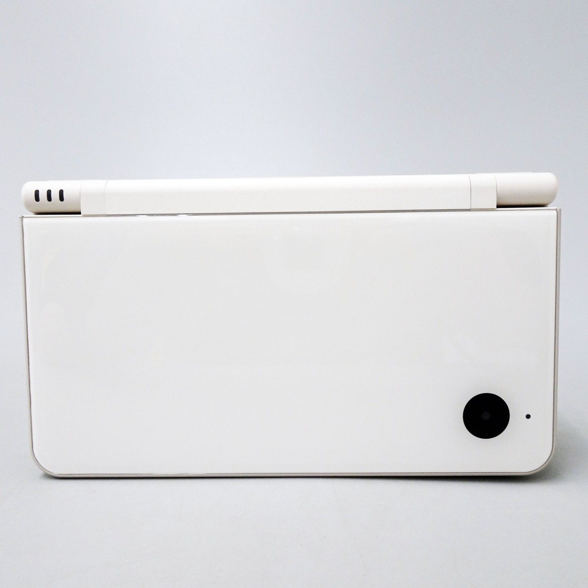 Nintendo DSi LL Japanese Edition - Natural White for sale online