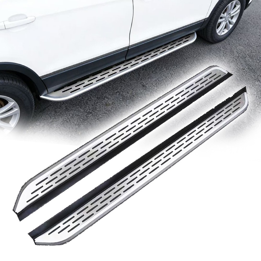 Running Board fit Toyota Corolla Cross 2022-2026 Pedals Side Steps