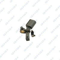 ABS-SENSOR FÜR VW Polo VI (AW1, BZ1, AE1), Seat Ibiza V (KJ1, Kjg) - GSP 9B0032
