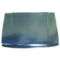Diederichs 1850000 Motorhaube, Frontklappe FüR Opel Monterey A (M92) 1992-1998