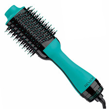 Revlon Salon One Step Volumizer Hair Dryer - Turquoise