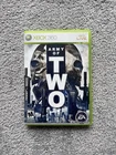 Army of Two Microsoft Xbox 360
