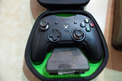 Revolution X Pro Controller für Xbox