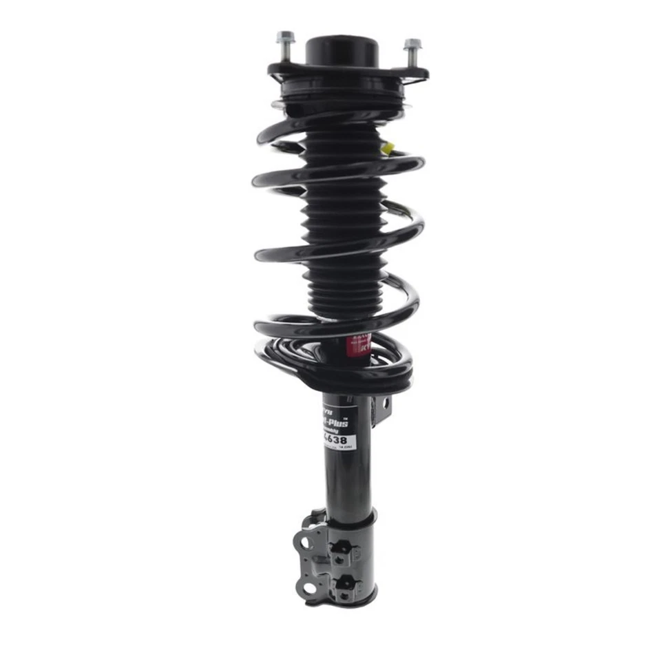 KYB SR4638 Fully Loaded Strut Front Passenger Right Side Hand for Hyundai Sonata Foto 2 de 4