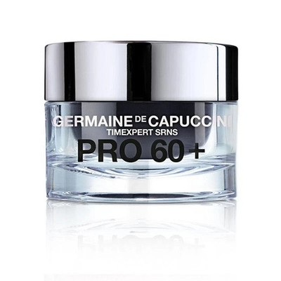 Germaine De Capuccini PRO 60+ Extra-Nourishing Highly Demanding 50ml #tw