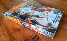 NEU&OVP  DC Crisis on Infinite Earths DELUXE ...