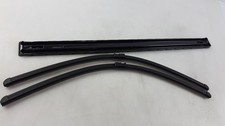 Original VW Golf+ Sharan 1.5 Touran I Aero-Wischerblättersatz (2st) 7M3998002A