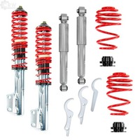 Redline Gewindefahrwerk FüR Opel Astra G Coupe Caravan 98-04 Zafira A 98-05