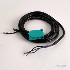 Pepperl+Fuchs Proximity Sensor NJ4-F1-E2 34713 NOV