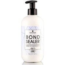 Schwarzkopf Professionals IGORA Bond Sealer 16.9 oz - Intense Treatment - 2 Pack