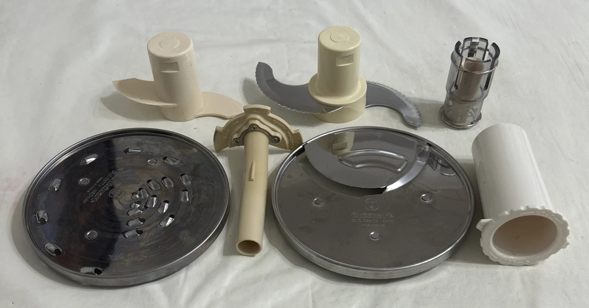 Cuisinart Dlc 7 Parts for sale | eBay