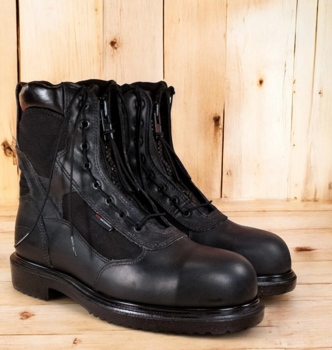 Red Wing Shoes Zip Boots for Men for Sale | Shop New & Used Men's
