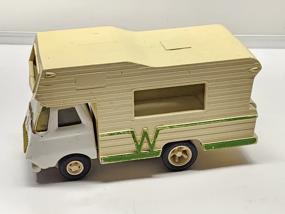 Tonka Vintage Diecast Motorhomes/Campers for sale | eBay
