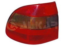 Heckleuchte ALKAR 2201436 P21/4W für OPEL ASTRA T92 F19 M19 16V TDS