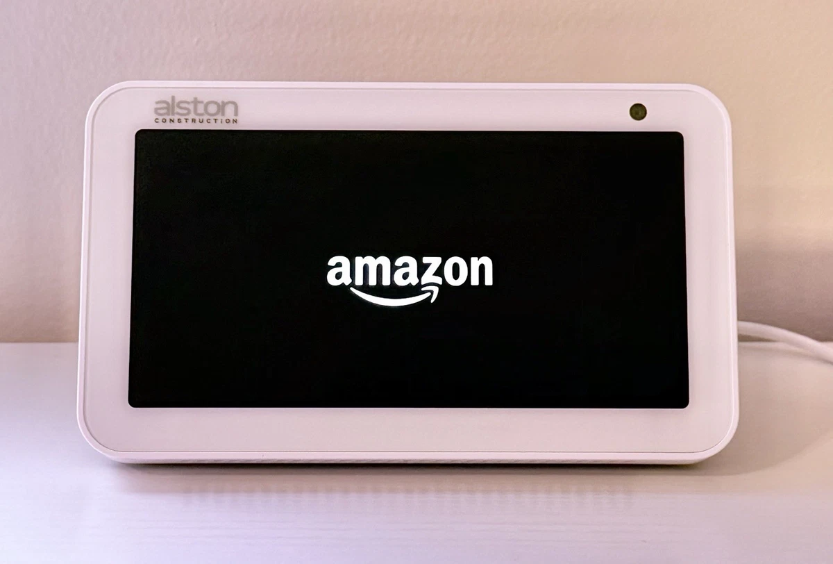 25+ Amazon Echo Show 5 (1st Generation) Smart Speakers for sale