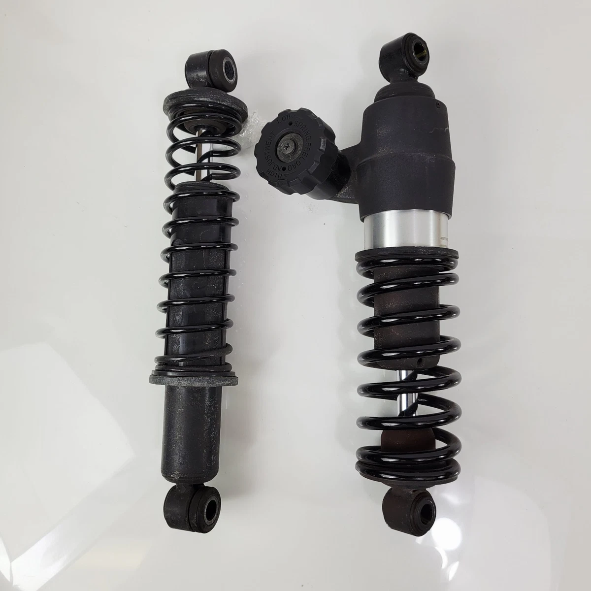 Shocks for Harley-Davidson for sale | eBay