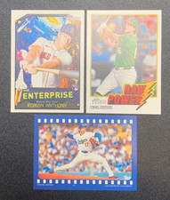 2026 Topps Heritage - INSERTS - You Pick Complete Your Set