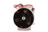 Walker Kompressor Klimaanlage FüR Honda Civic VI Hatchback CR-V I EJ EK 1.4I