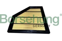 Luftfilter Borsehung B12452 Filtereinsatz FüR BMW 7Er G11 G12 5Er G30 F90 X7 G07