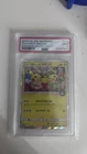 Pokémon Tea Party Pikachu SM Promo Holo Pokemon Center Kyoto #325 PSA 9 2019
