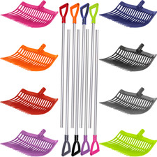 Original Schwedengabel * Dunggabel Mistgabel * Extrem stabil & flexibel