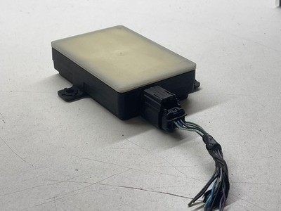 Land Rover Discovery Sport 2020 Toter Winkel Steuergerät J9C314F152AG FAH8576