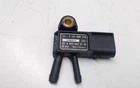 Exhaust gas pressure sensor