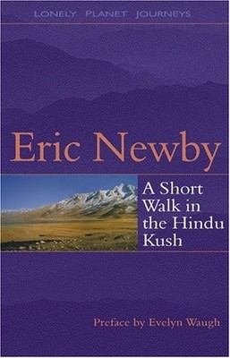 A Short Walk in the Hindu Kush