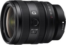 Sony FE 24-50mm F2.8 G Zoom Lens for Sony E Mount