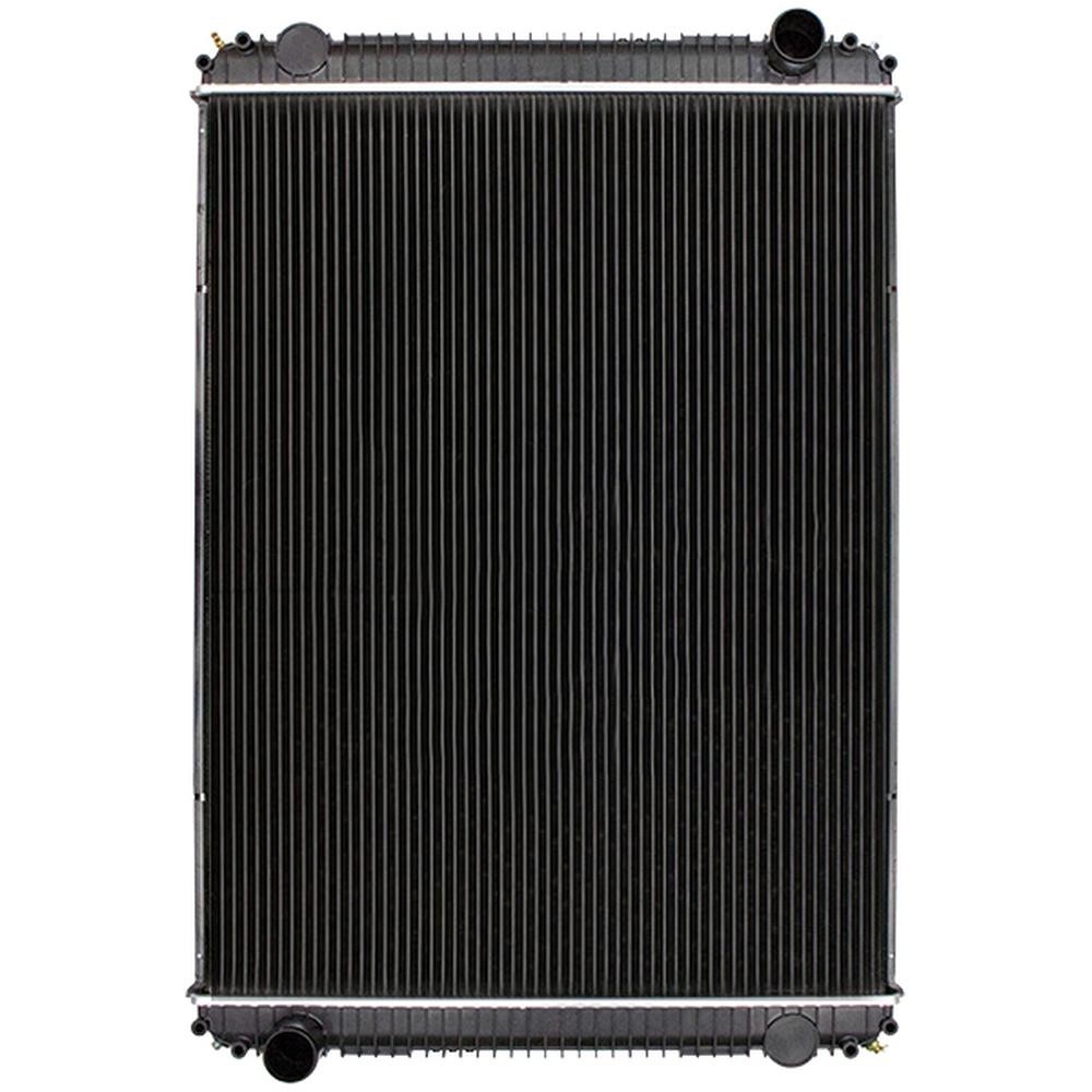 238754 Freightliner Chassis Motorhome Radiator - 42 x 31 3/4 x 2 (PTR)