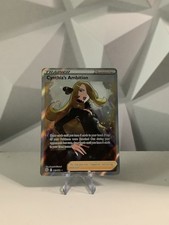Cynthia's Ambition 169/172 Ultra Rare Brilliant Stars Pokemon Holo Near Mint on eBay