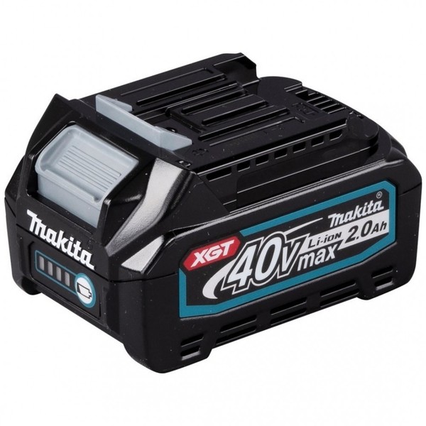 Makita Akku BL4020, Xgt, 40V Max., 2,0 Ah.-image