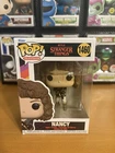 Funko POP! Television Stranger Things Nancy W/ Shotgun #1460 NEW