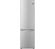 Image of LG NatureFRESH GBB92MBB3P 70/30 Fridge Freezer - Metal Sorbet - REFURB-C